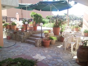 Stella Apartments