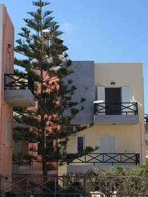 Stella Apartments