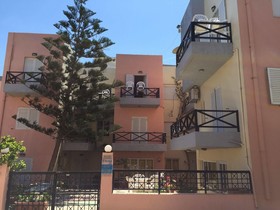 Stella Apartments