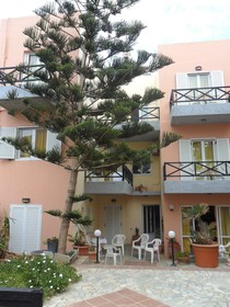 Stella Apartments