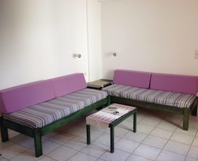 Stella Apartments