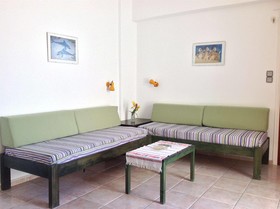 Stella Apartments