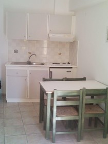 Stella Apartments