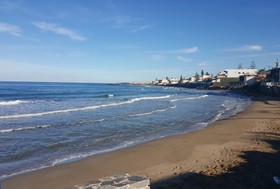 Sunset Beach
