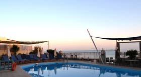 Sunset Beach