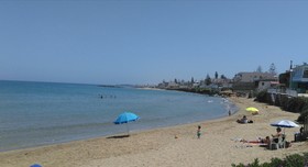 Sunset Beach