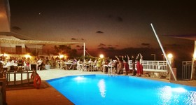 Sunset Beach