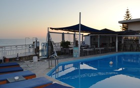 Sunset Beach