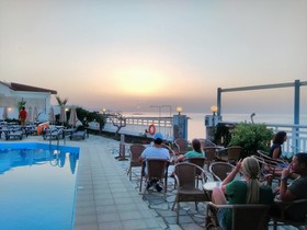 Sunset Beach