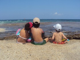 Sunset Beach