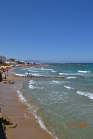 Sunset Beach