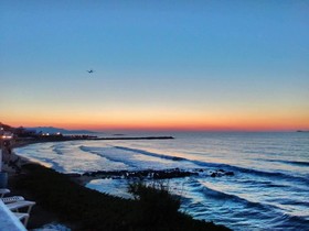 Sunset Beach