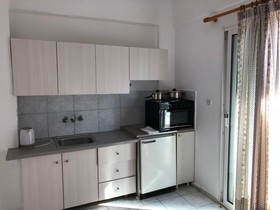 Villa Maria Apartments
