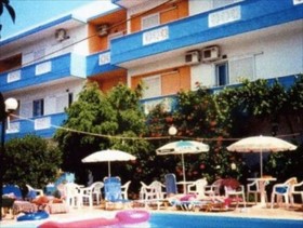 Villa Maria Apartments