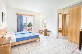 Alonia Apartments
