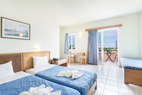 Alonia Apartments