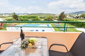 Alonia Apartments