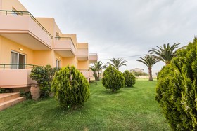 Alonia Apartments
