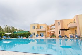 Alonia Apartments