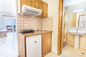 Alonia Apartments