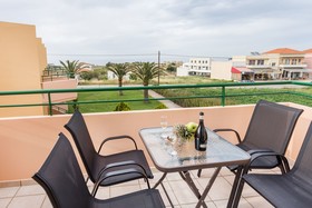 Alonia Apartments