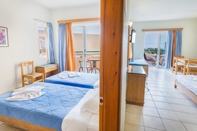 Alonia Apartments