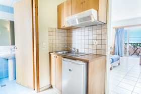 Alonia Apartments