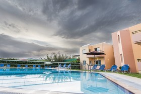 Alonia Apartments
