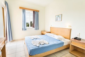 Alonia Apartments