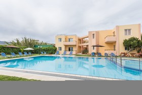 Alonia Apartments