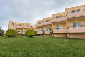 Alonia Apartments