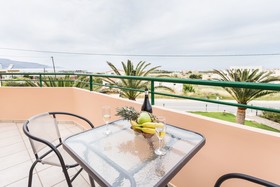 Alonia Apartments
