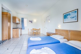 Alonia Apartments