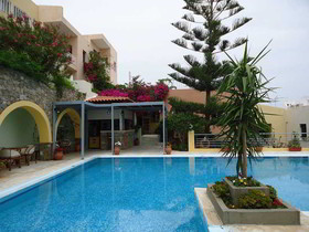 Aphea Village