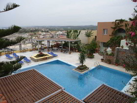 Aphea Village