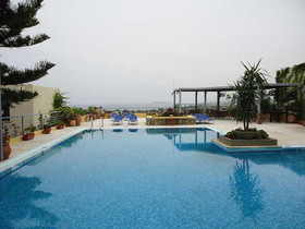 Aphea Village
