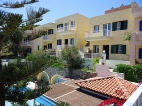 Aphea Village