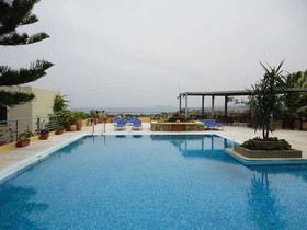 Aphea Village