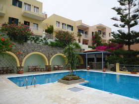 Aphea Village