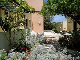 Aphea Village