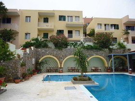 Aphea Village