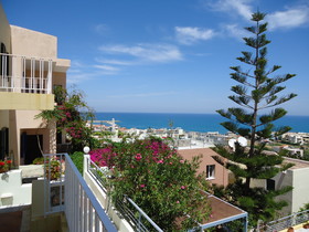 Aphea Village