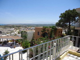 Aphea Village
