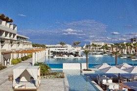 Avra Imperial Hotel