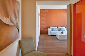 Avra Imperial Hotel