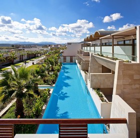 Avra Imperial Hotel