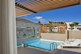 Avra Imperial Hotel
