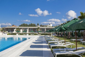 Avra Imperial Hotel