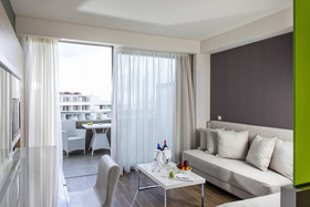 Avra Imperial Hotel