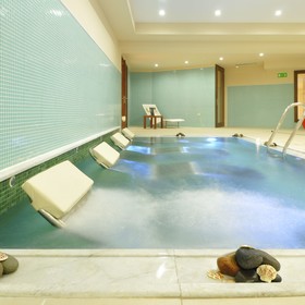 Giannoulis – Cavo Spada Luxury Sports & Leisure Resort & Spa